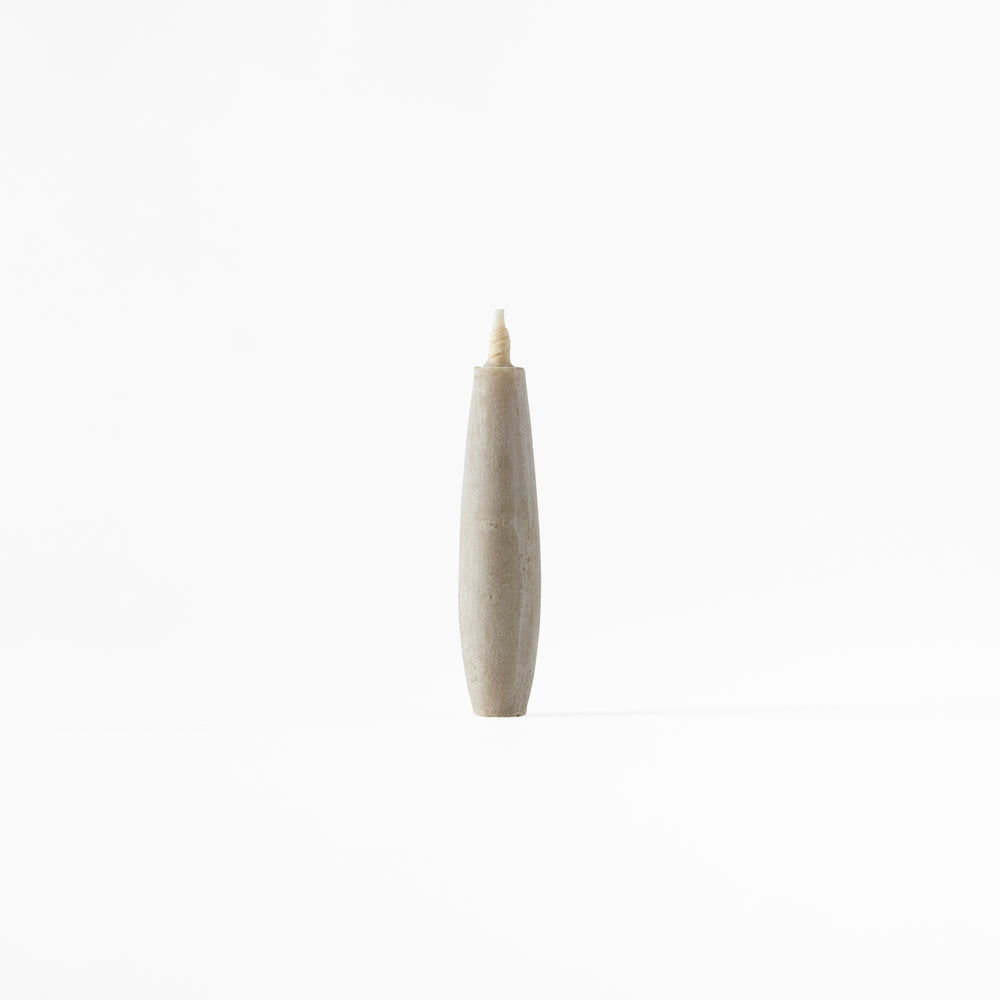 Japanese Candle TOHAKU - Small (S)