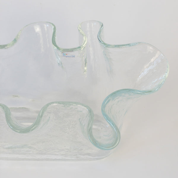 Vintage Finnland muurla Vase