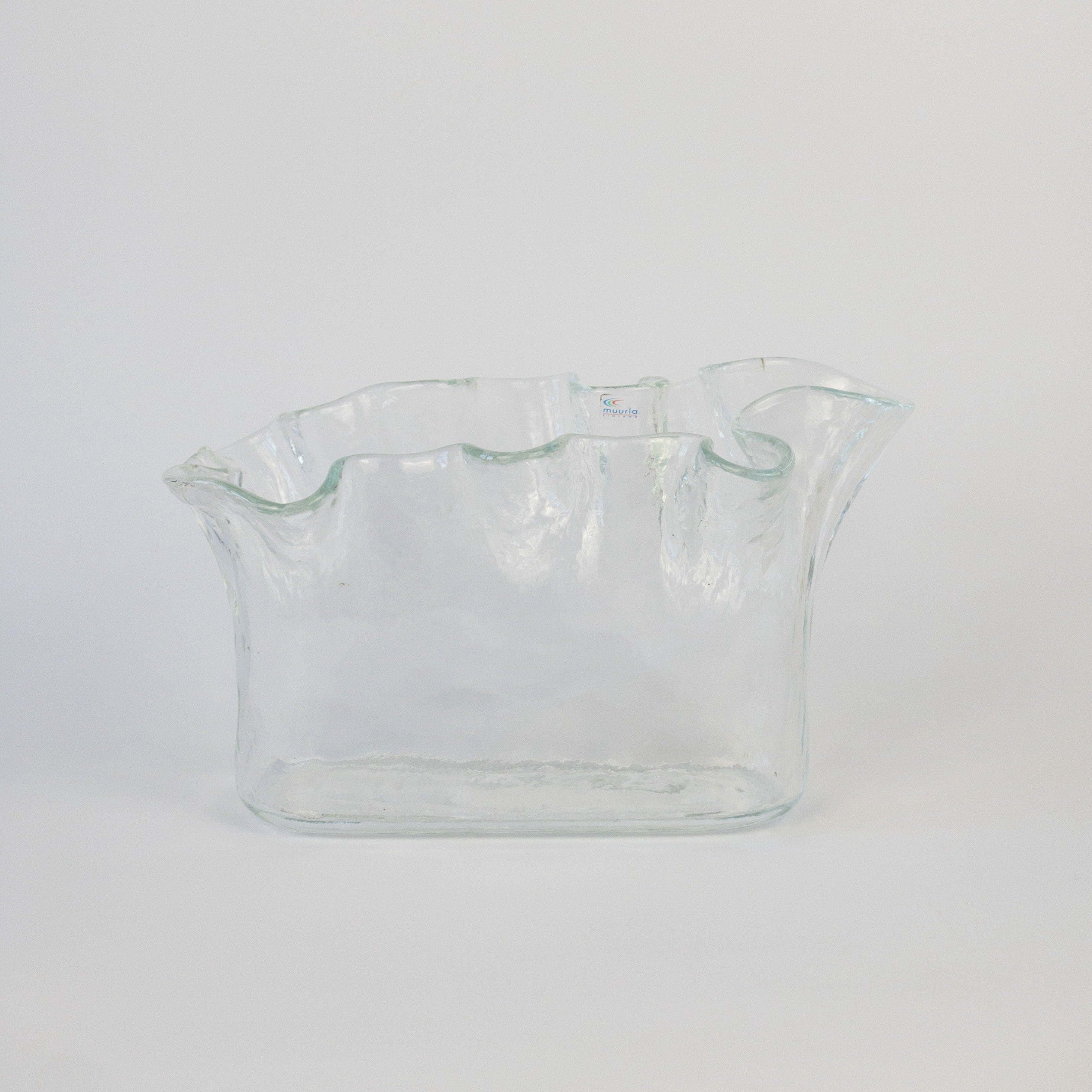 Vintage Finnland muurla Vase