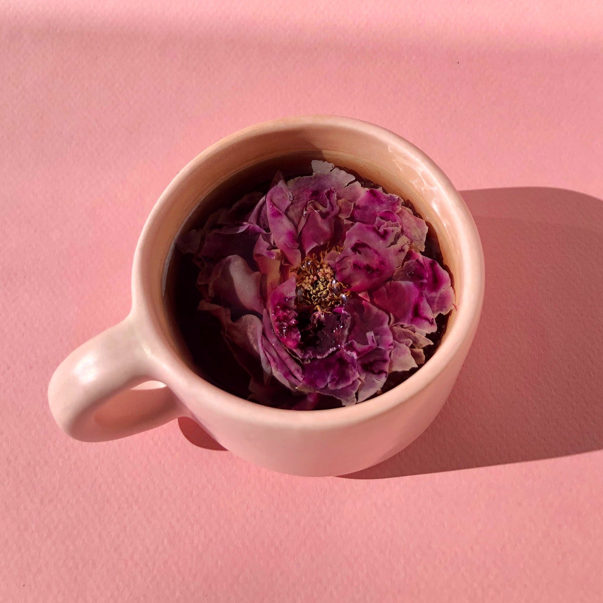 Flower Tasting Collection - 3 tea variations